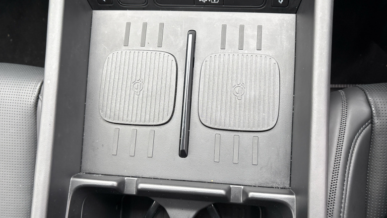 Hyundai SANTA FE 1.6 TGDi Plug-in Hybrid Calligraphy 5dr 4WD Auto Estate